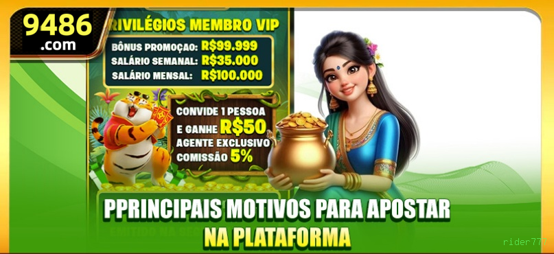 Slots no app rider777 mobile