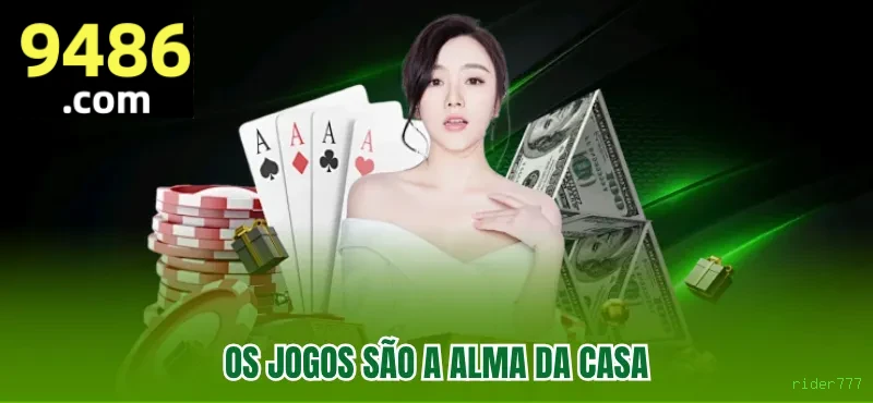 Cashback VIP rider777 - reembolso semanal