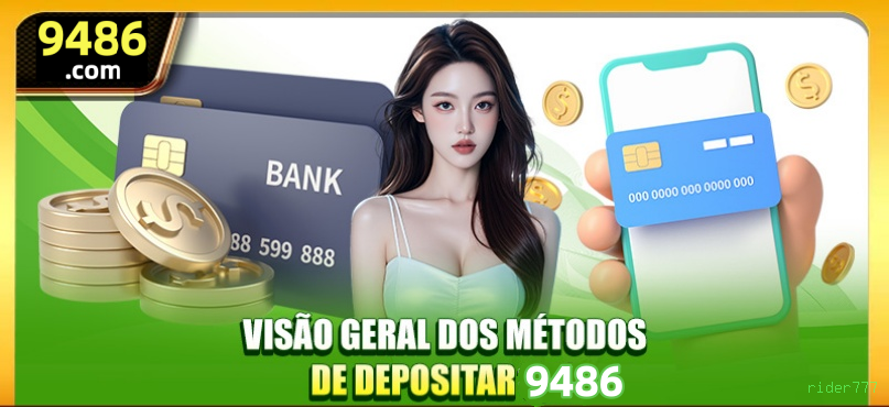 Suporte VIP rider777 - atendimento prioritário
