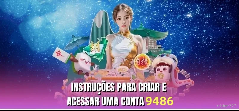 Slots com prêmios rider777